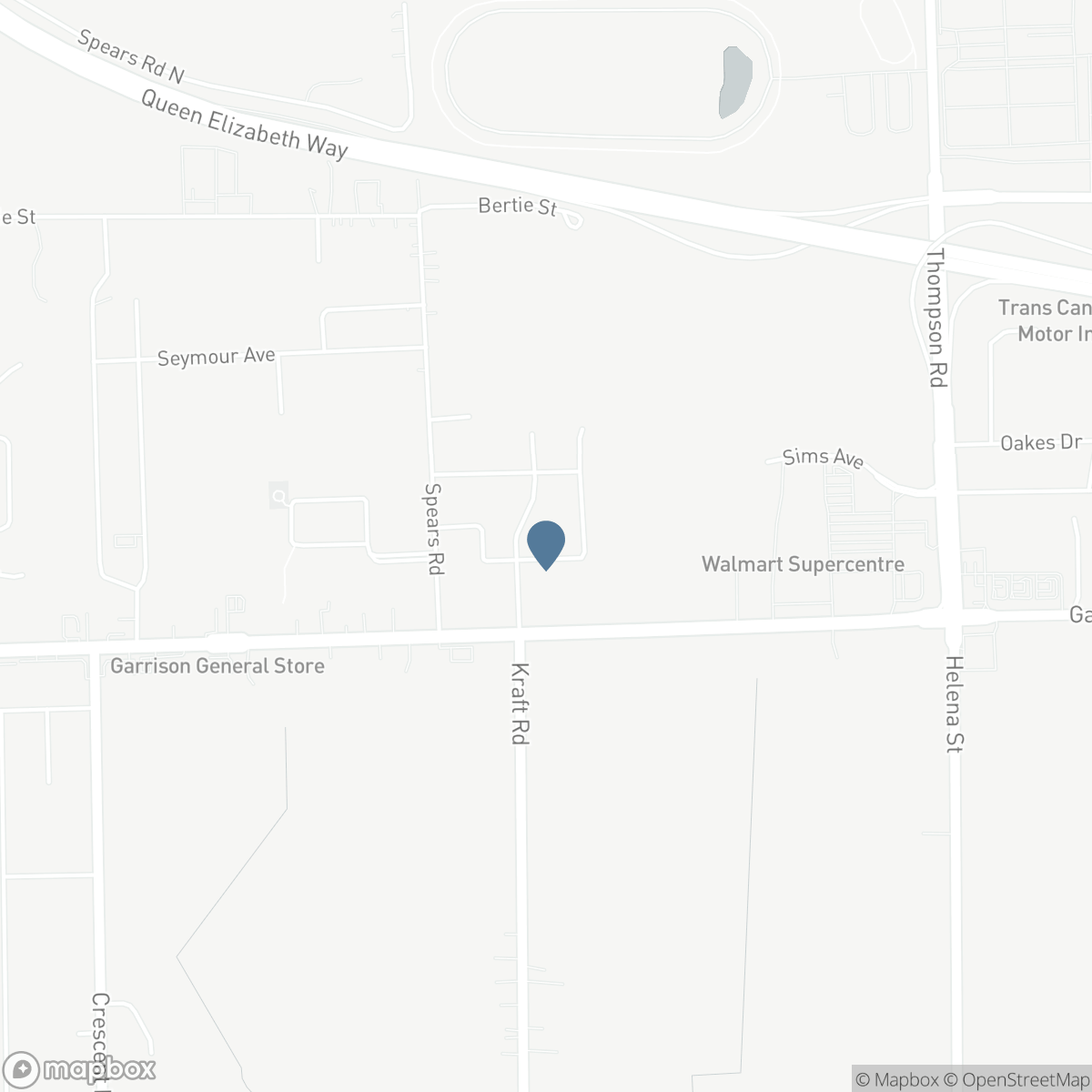 778 BRADFORD Avenue, Fort Erie, Ontario L2A 0H3